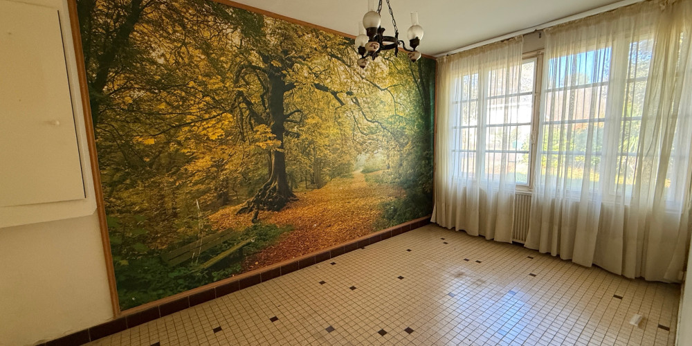 maison à MIOS (33380)