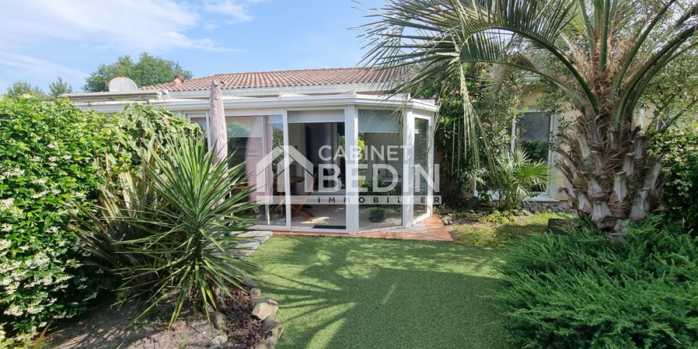 maison à MIOS (33380)