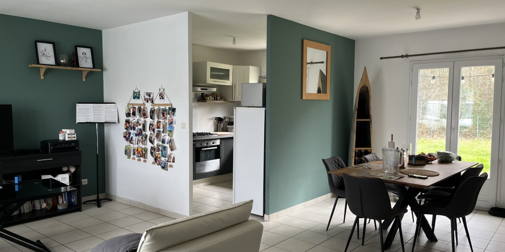 maison à MIOS (33380)