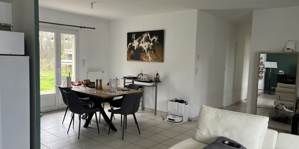 maison à MIOS (33380)