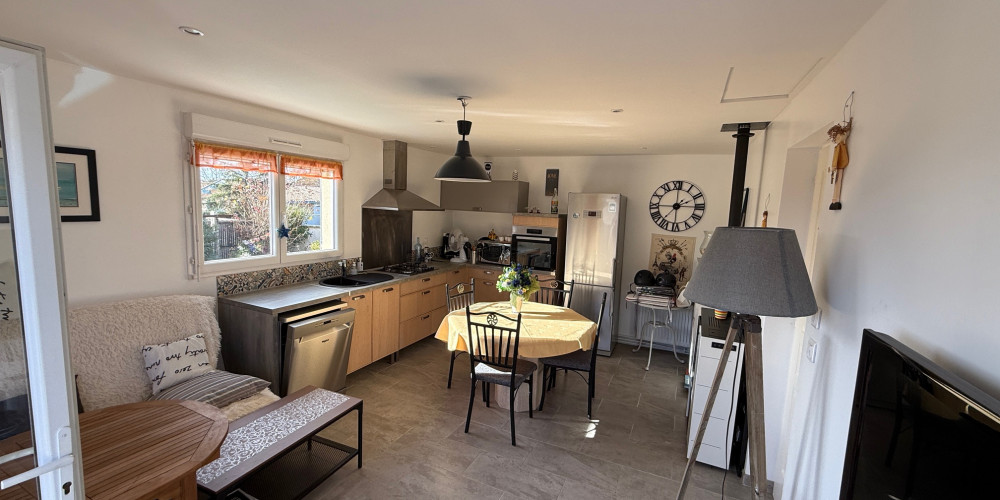 maison à MIOS (33380)