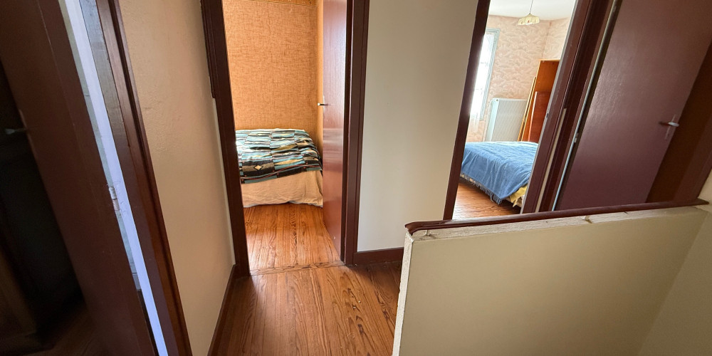 maison à MIOS (33380)