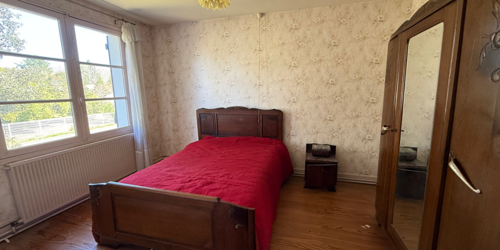 maison à MIOS (33380)