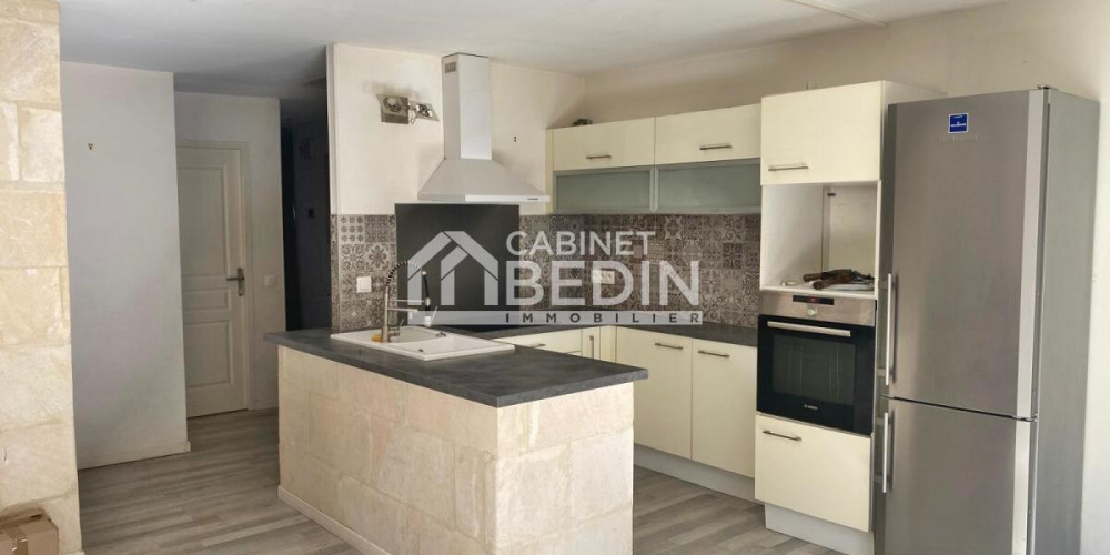 maison à TALENCE (33400)