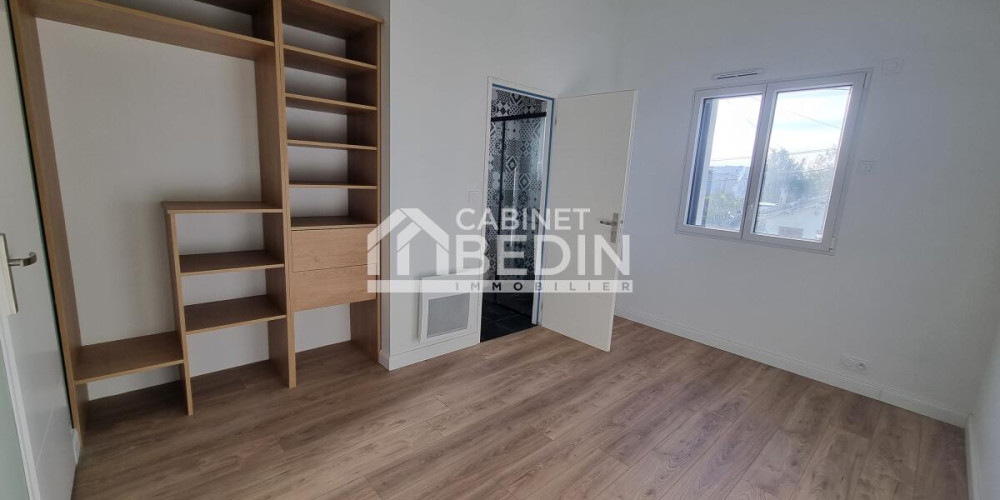 maison à TALENCE (33400)