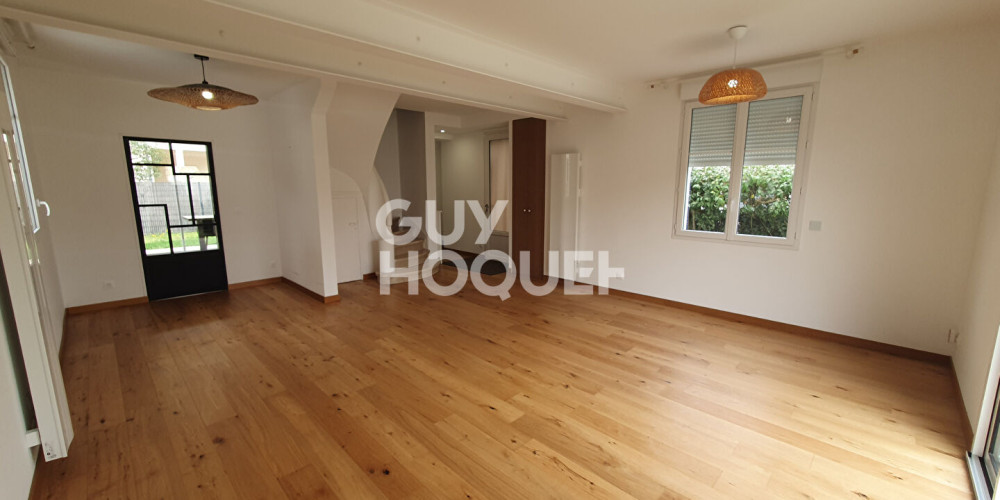 maison à TALENCE (33400)