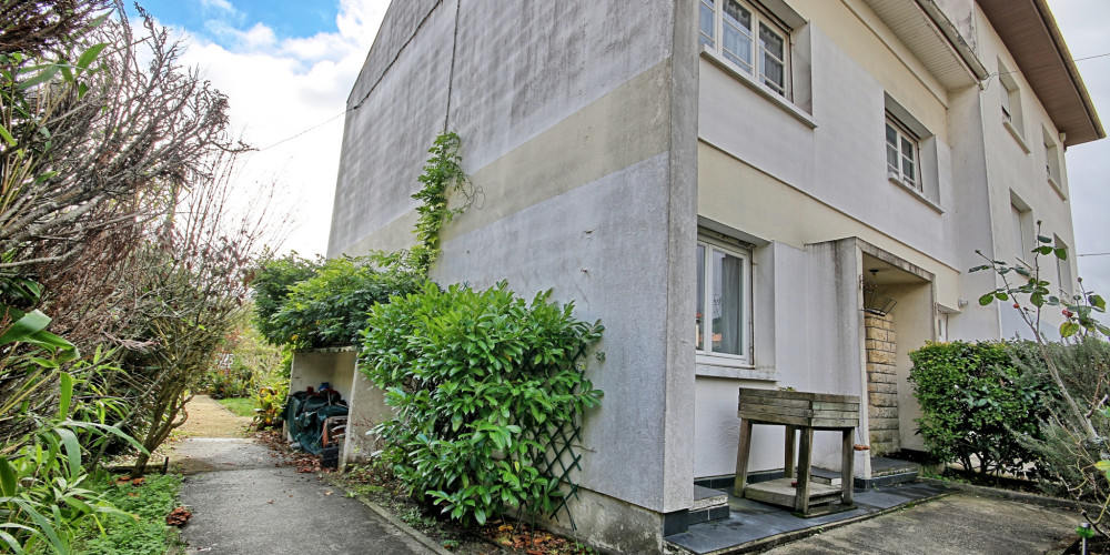 maison à TALENCE (33400)