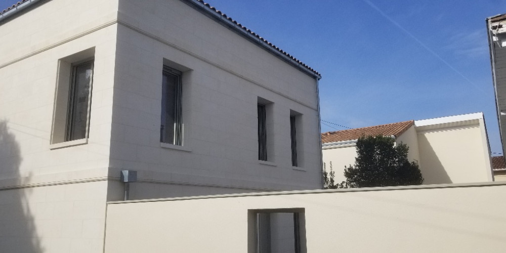 maison à TALENCE (33400)