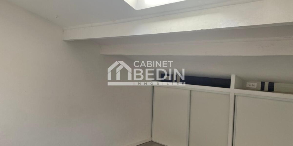 maison à TALENCE (33400)