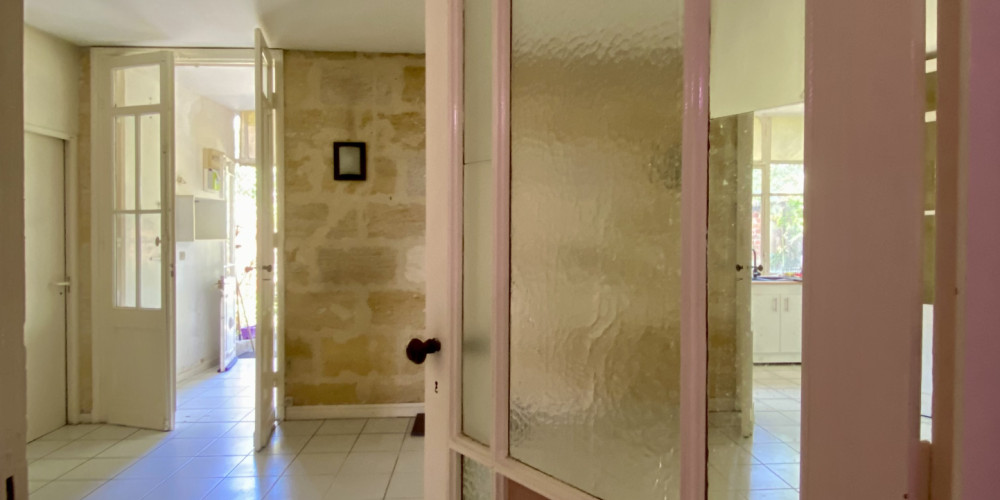 maison à TALENCE (33400)