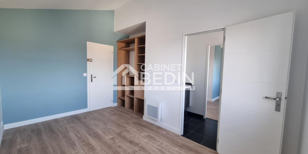 maison à TALENCE (33400)