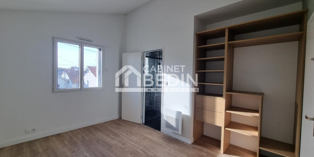 maison à TALENCE (33400)