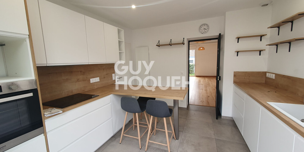 maison à TALENCE (33400)