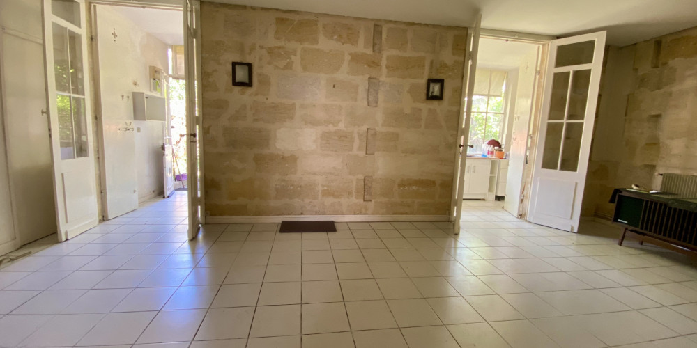 maison à TALENCE (33400)