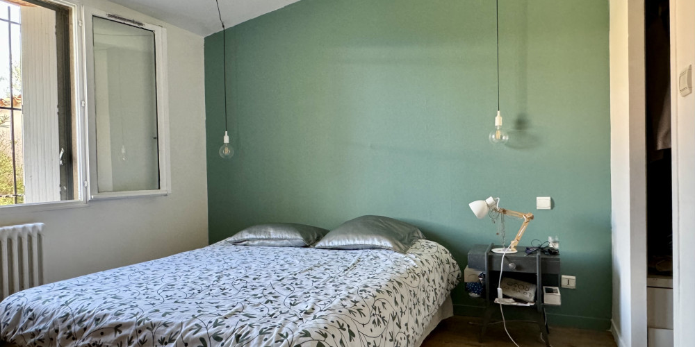 maison à TALENCE (33400)