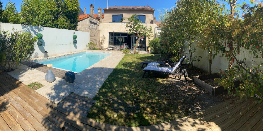 maison à TALENCE (33400)