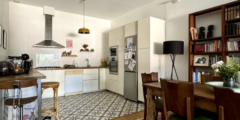 maison à TALENCE (33400)