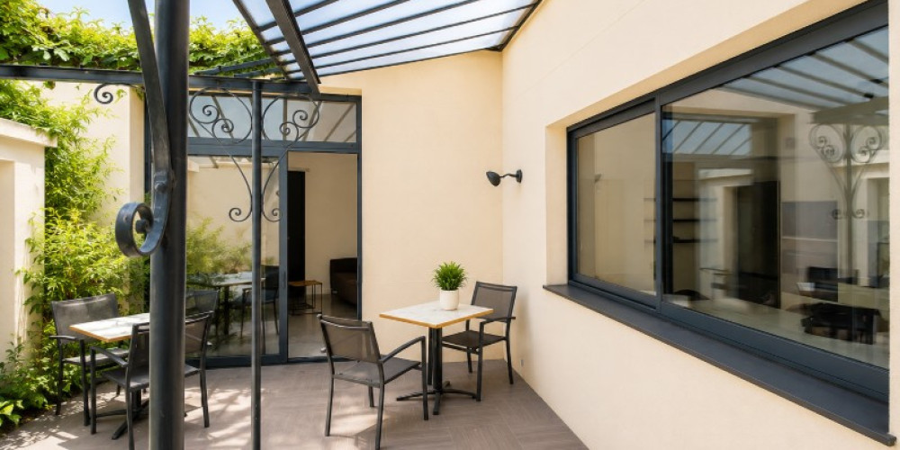 maison à TALENCE (33400)