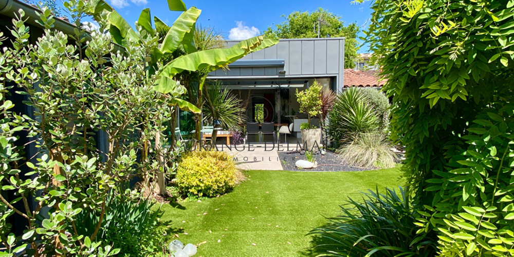 maison à TALENCE (33400)