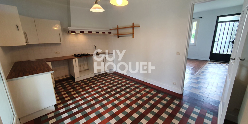 maison à TALENCE (33400)