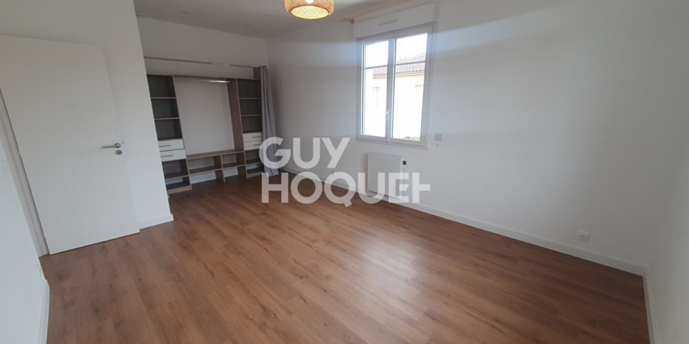 maison à TALENCE (33400)