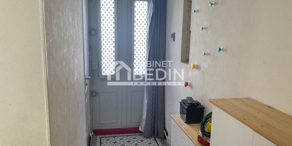 maison à TALENCE (33400)