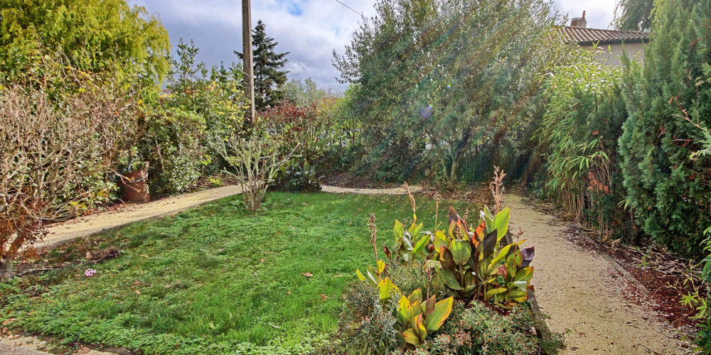 maison à TALENCE (33400)