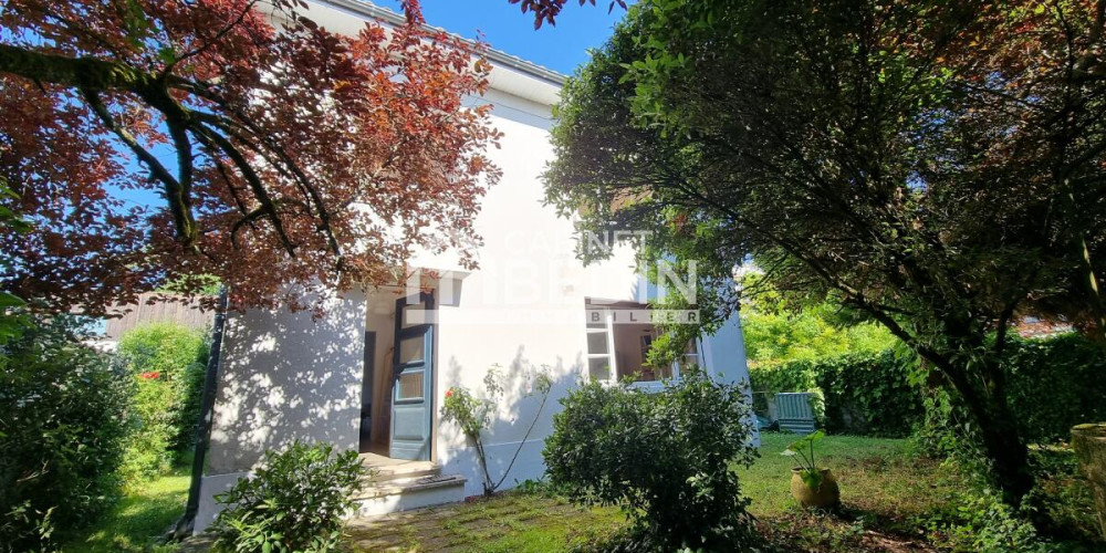 maison à TALENCE (33400)