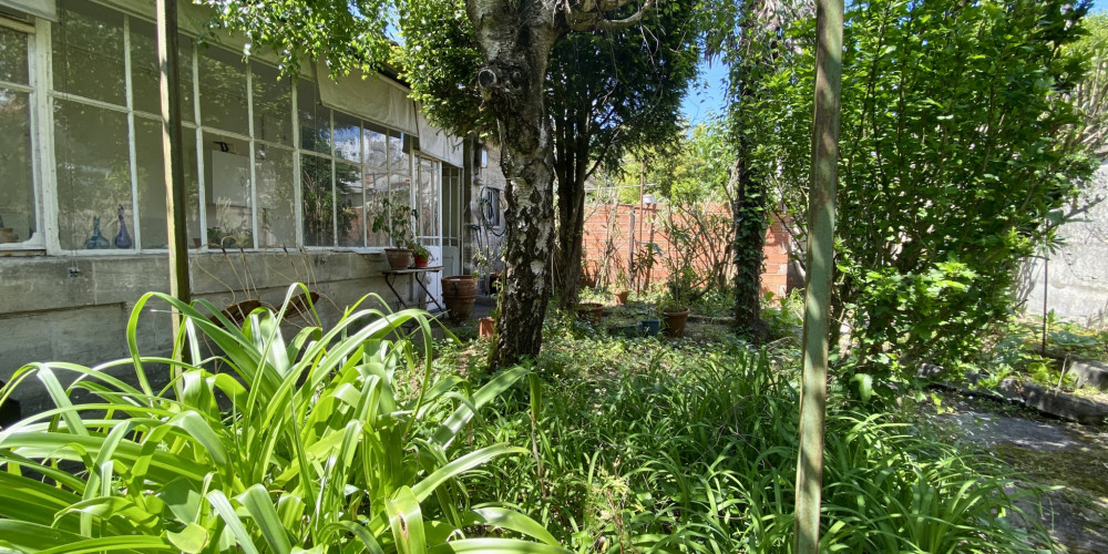 maison à TALENCE (33400)