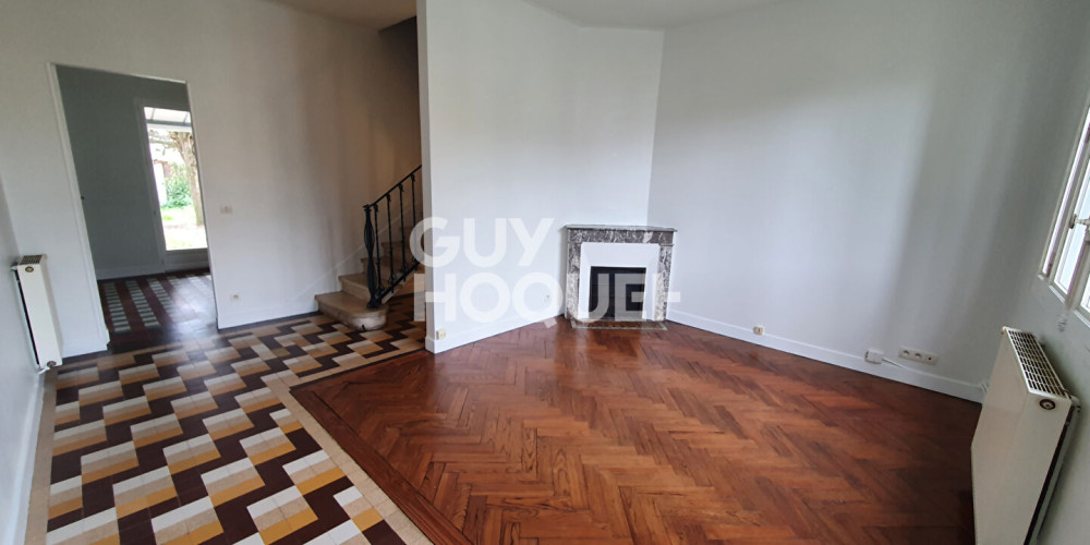 maison à TALENCE (33400)