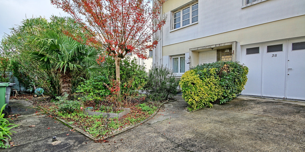 maison à TALENCE (33400)