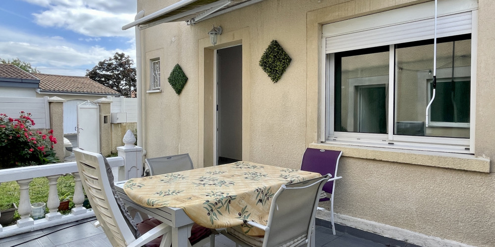 maison à TALENCE (33400)