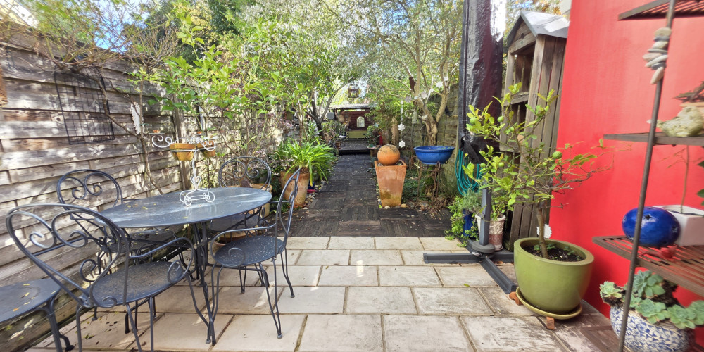 maison à TALENCE (33400)