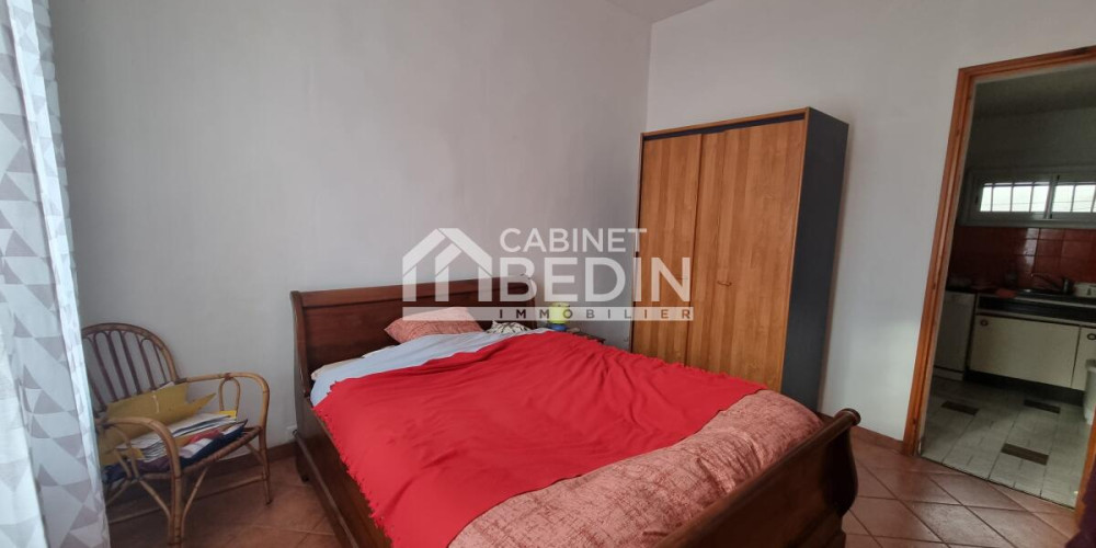 maison à TALENCE (33400)