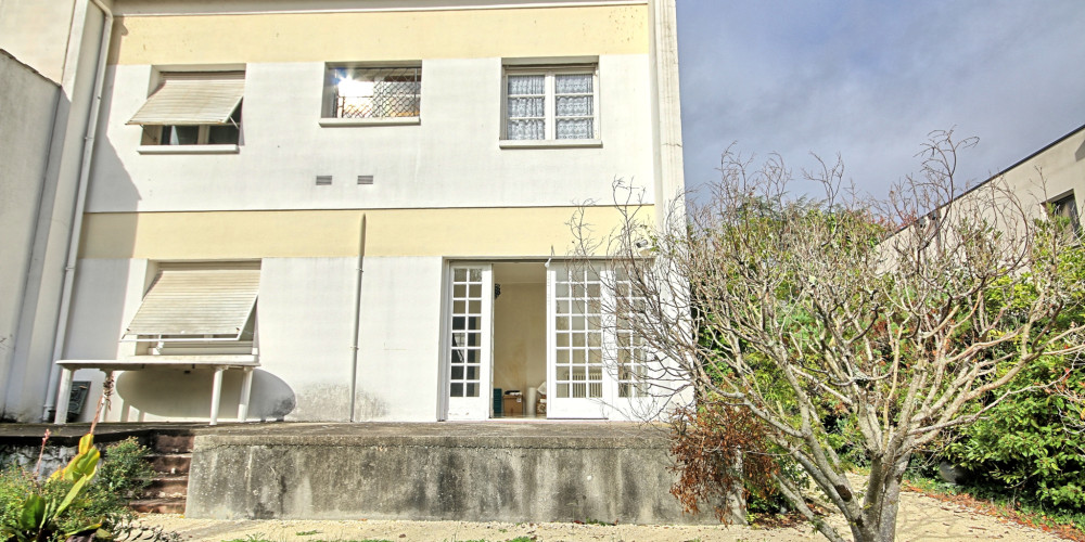 maison à TALENCE (33400)