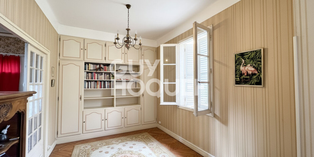 maison à TALENCE (33400)