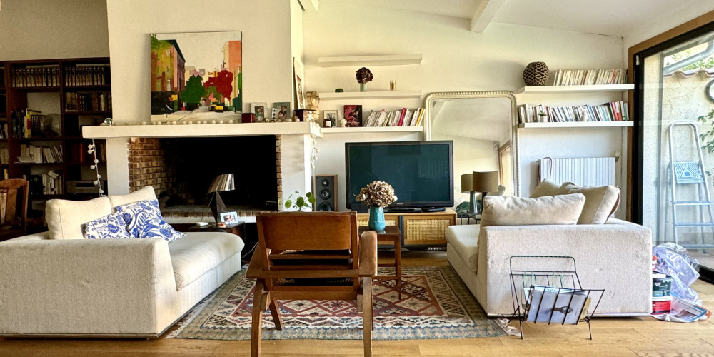 maison à TALENCE (33400)