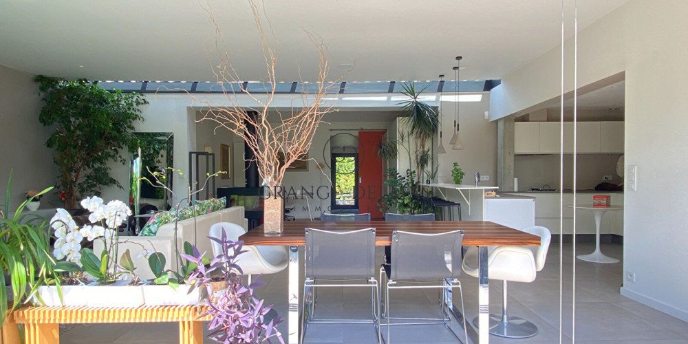 maison à TALENCE (33400)