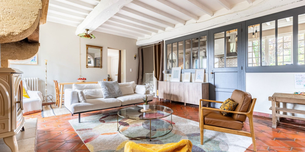 maison à BEGUEY (33410)