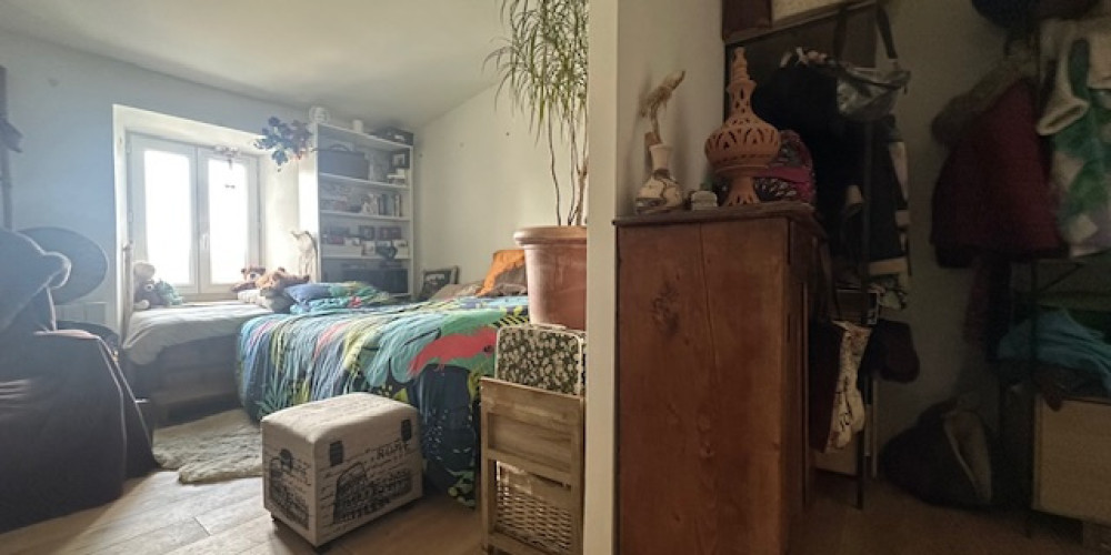 maison à BEGUEY (33410)