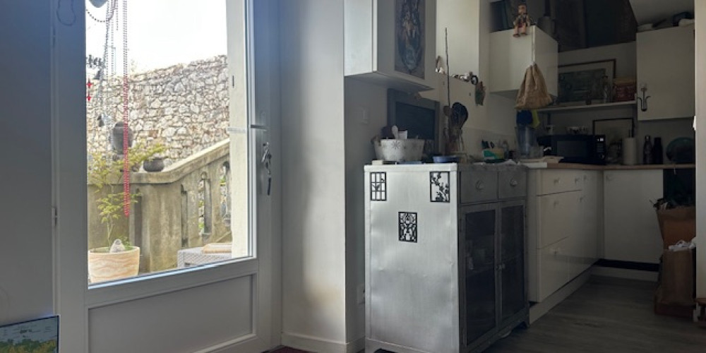 maison à BEGUEY (33410)