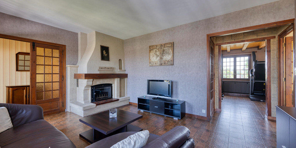 maison à CADILLAC (33410)