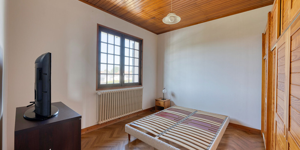 maison à CADILLAC (33410)