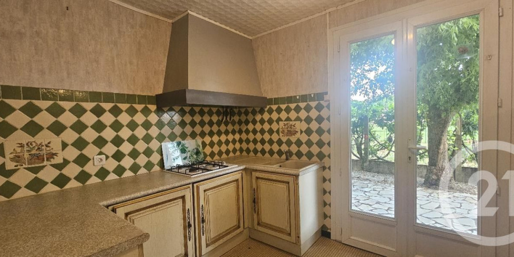 maison à CADILLAC (33410)