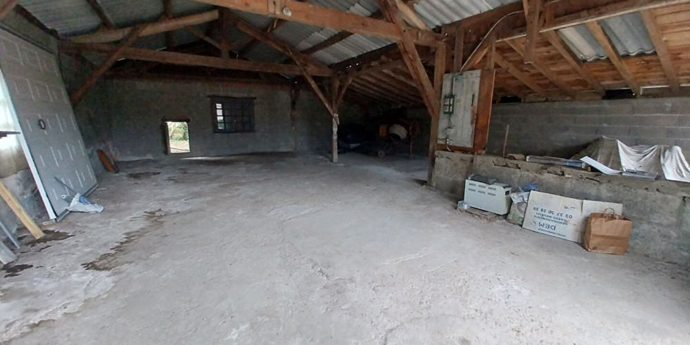 maison à CARDAN (33410)