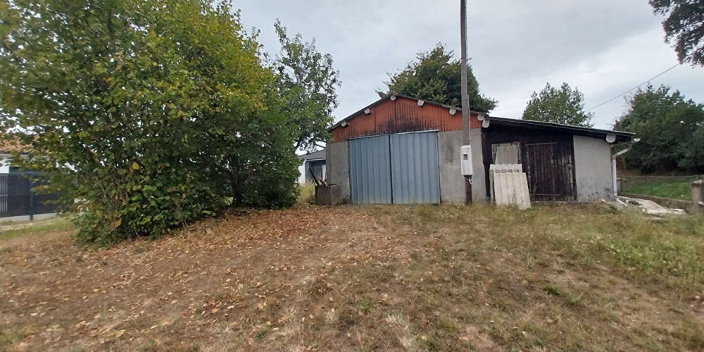 maison à CARDAN (33410)