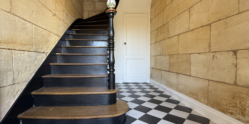 maison à IZON (33450)