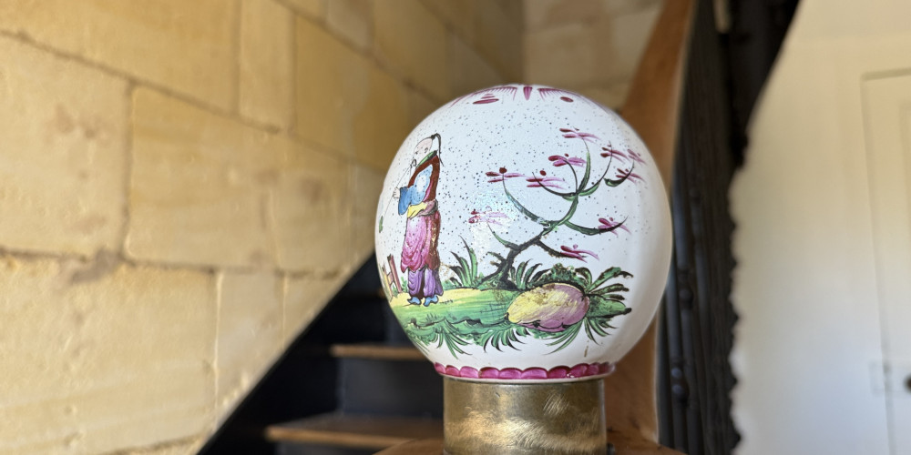 maison à IZON (33450)