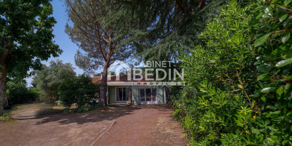 maison à IZON (33450)
