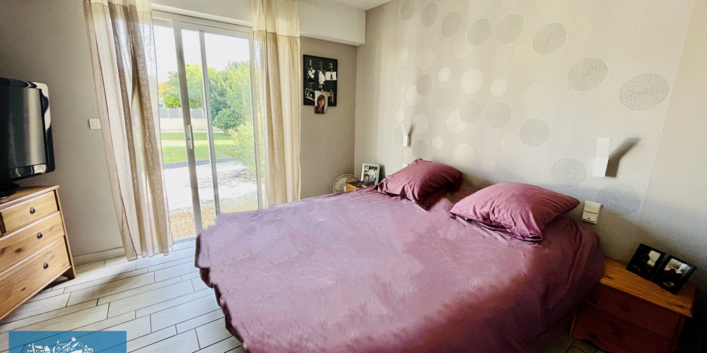 maison à ARSAC (33460)